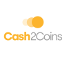 Cash2Coins