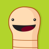 HappyWormy