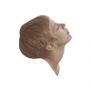 One