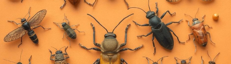 insects