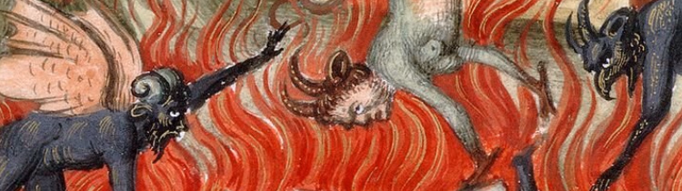 Devilry