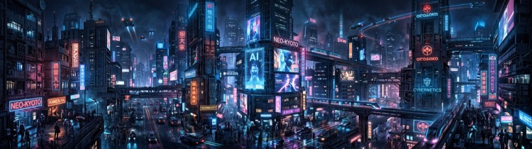 Cyberpunk 2077