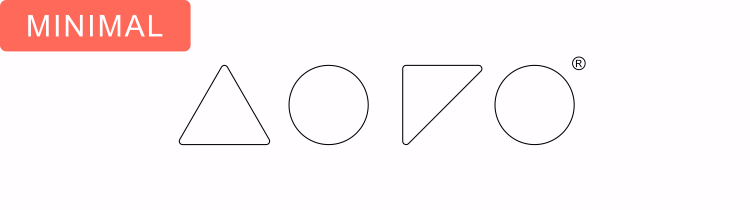 Best minimalist logo design