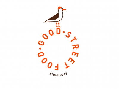 GOOD STREET FOOD