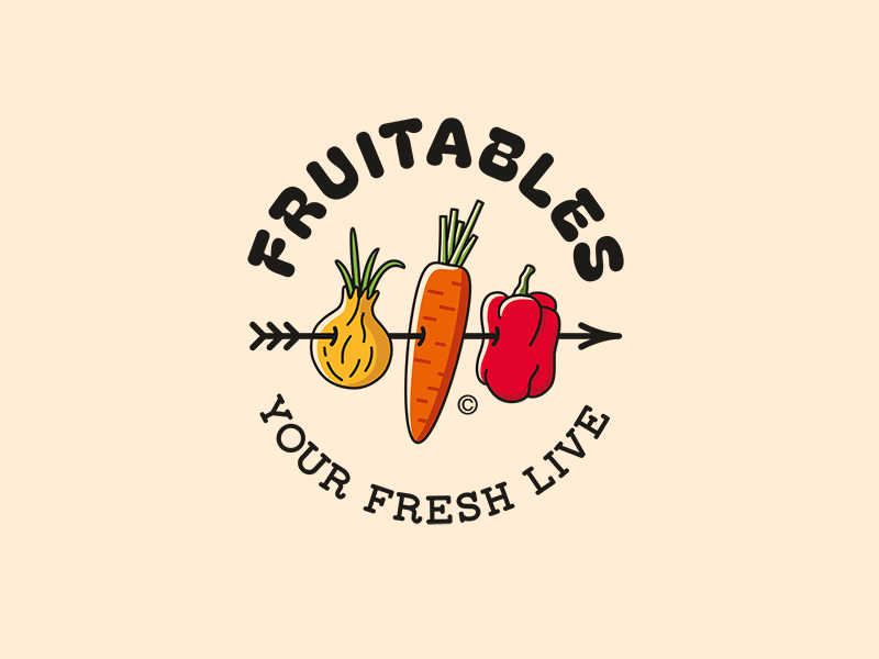 Fruitables shot