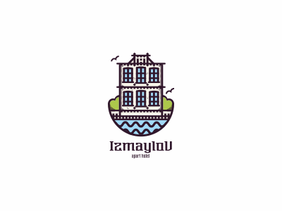 Измайлов