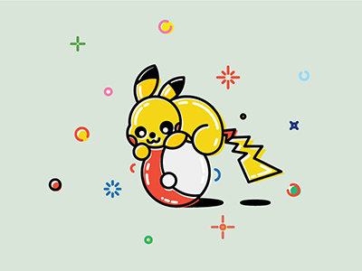 Pokemon GO