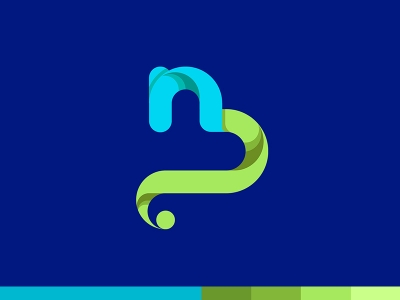 B and N Monogram