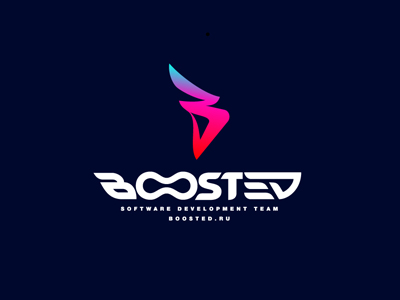 boosted
