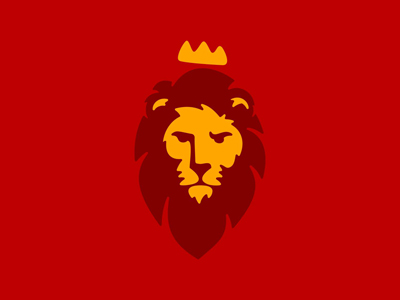лев