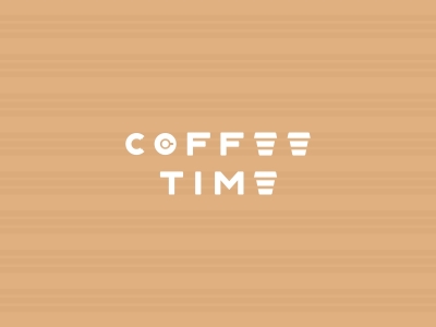 coffee time