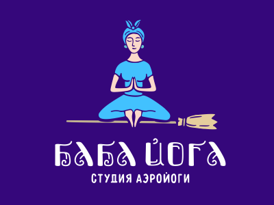 баба йога