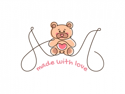 made with love
