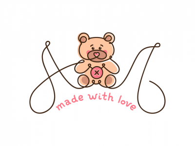made with love