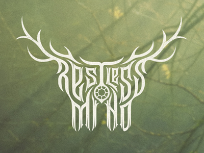 Restless Mind
