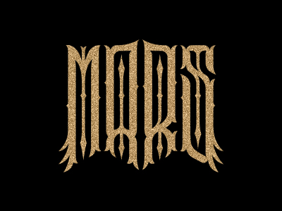 Mars