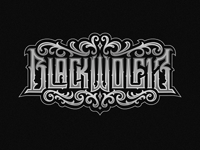 BlackWolf13