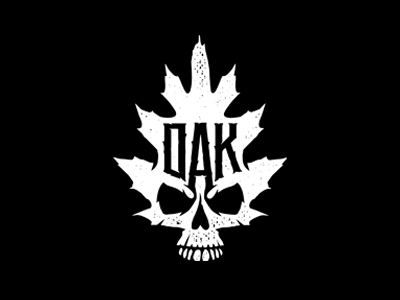 Oak