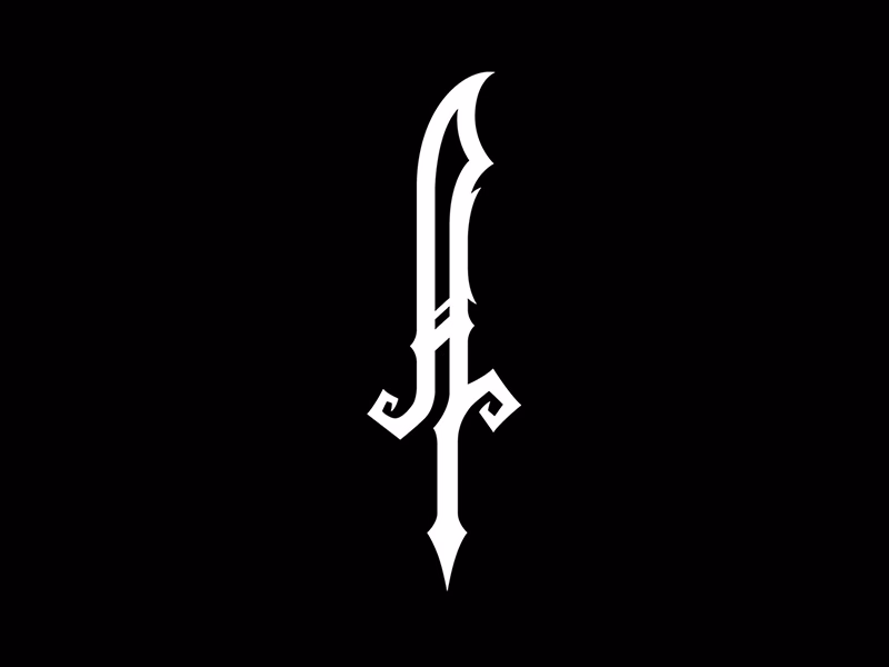 Letter A