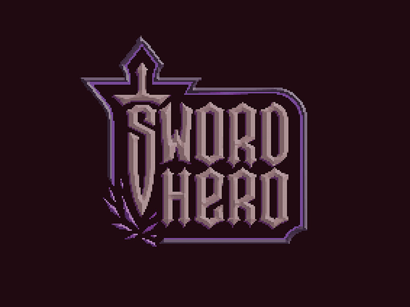 Sword hero