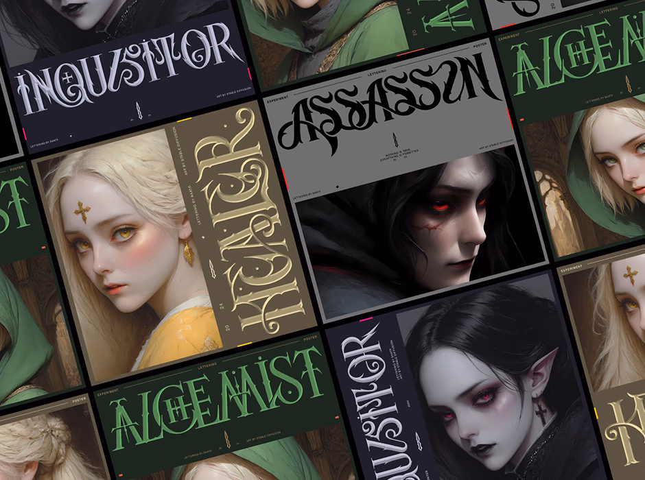 Inquisitor presentation