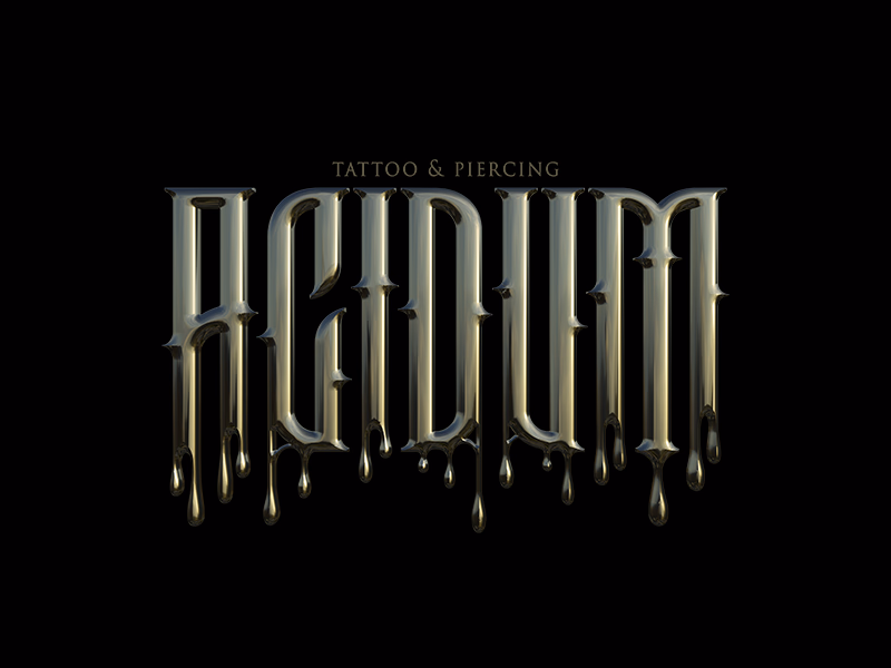 Acidum