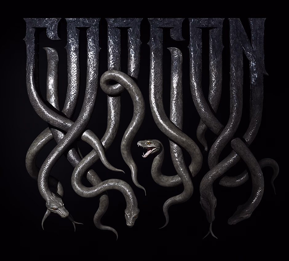 Gorgon presentation