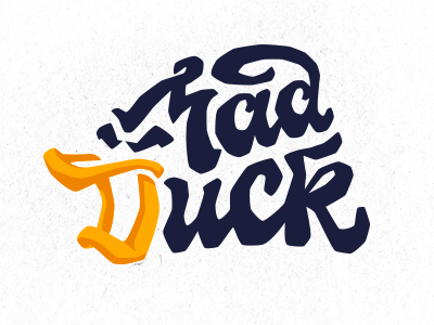 Mad Duck