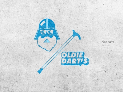 Oldie Darts