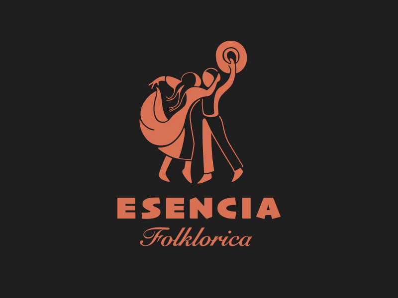 Esencia Folklorica