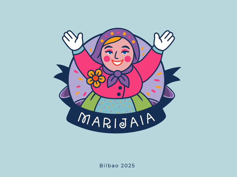 Marijaia