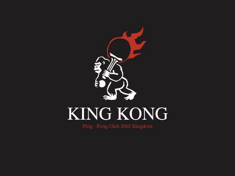King Kong