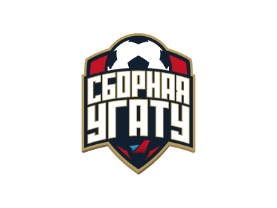 Сборная УГАТУ по футболу