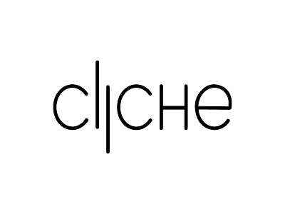 Cliche