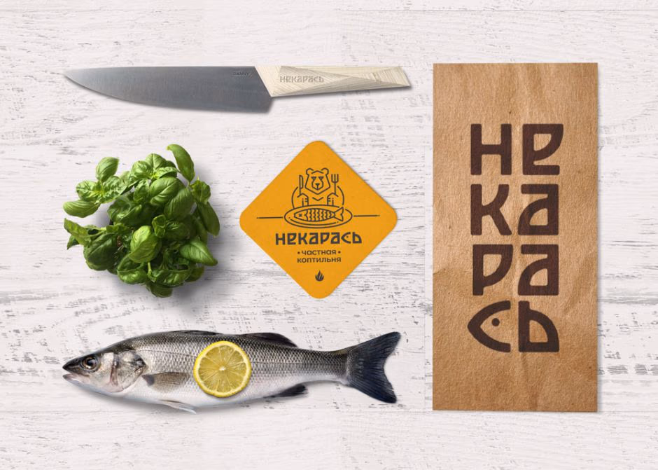 Некарась presentation
