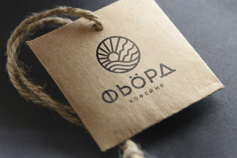Фьорд presentation
