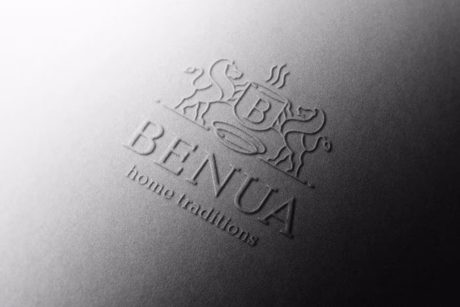 Benua presentation