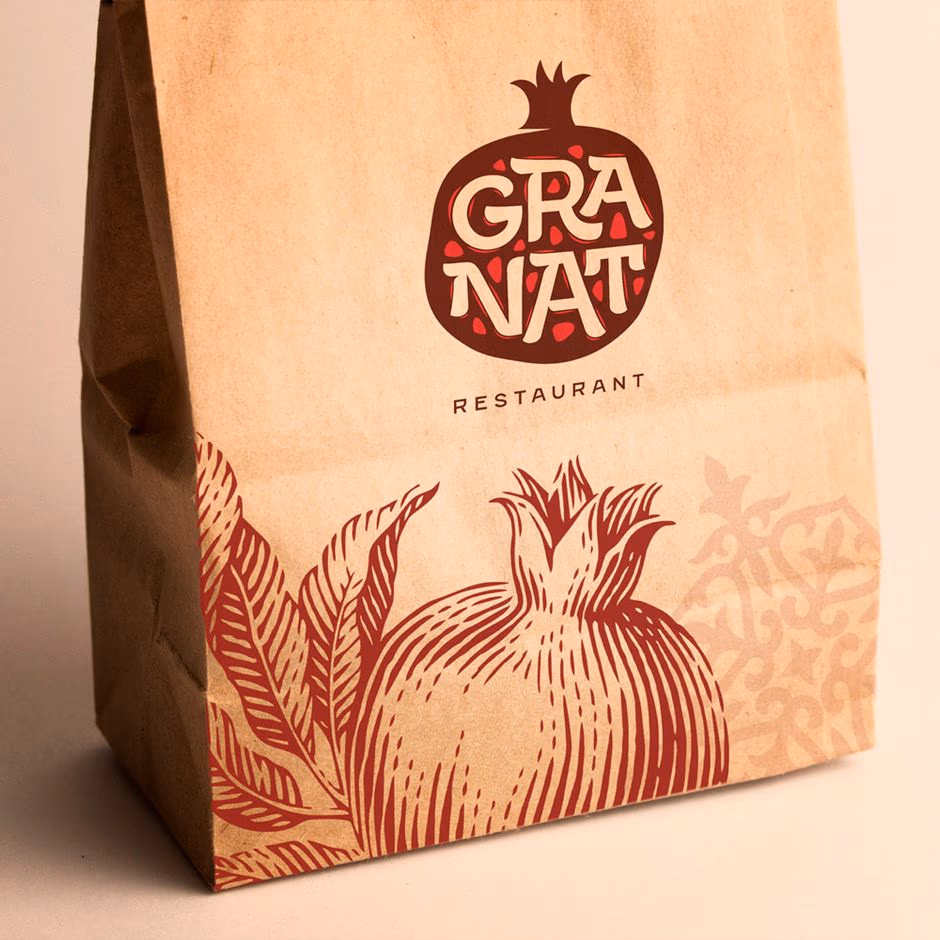 Granat presentation