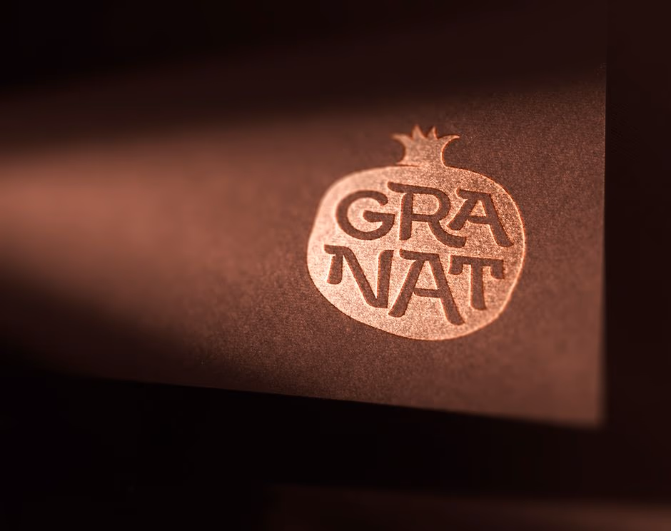 Granat presentation