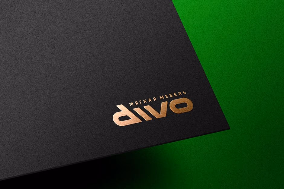 Divo presentation