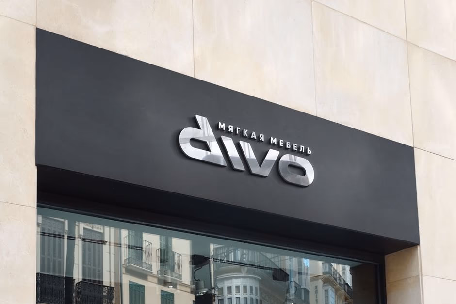 Divo presentation