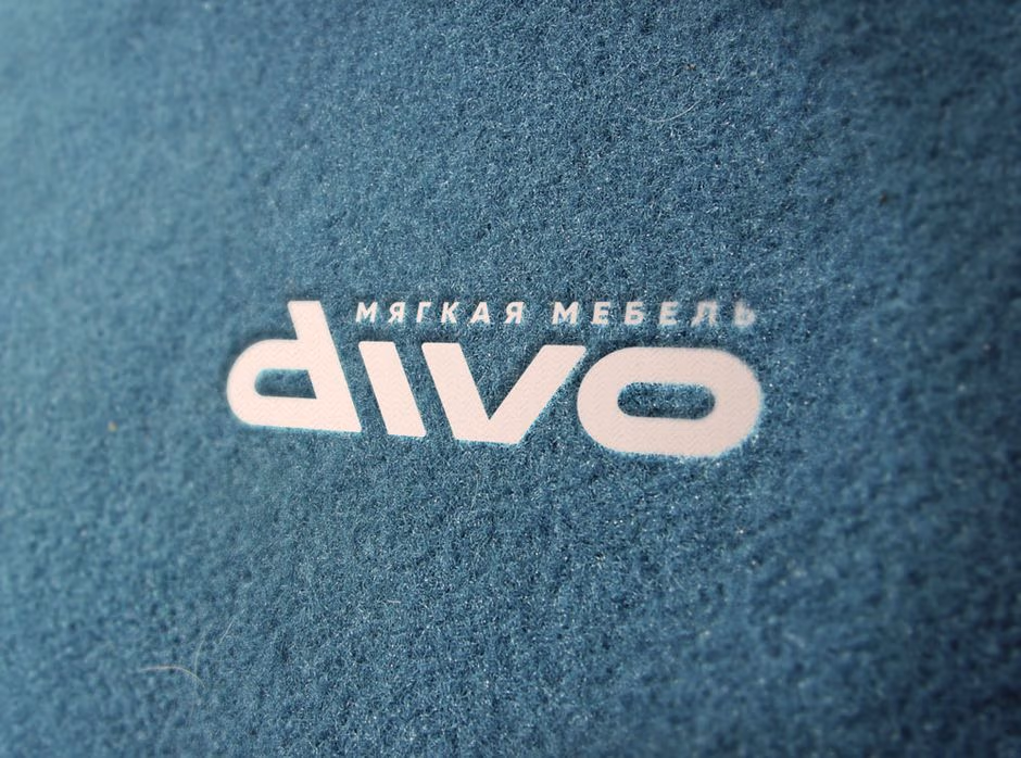 Divo presentation