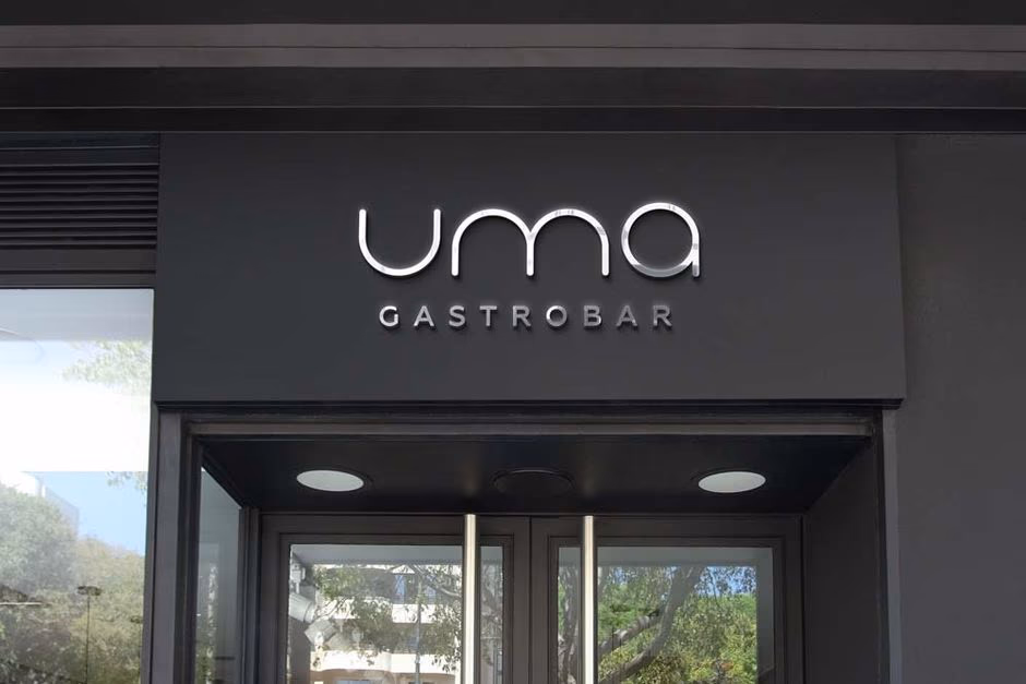 UMA presentation