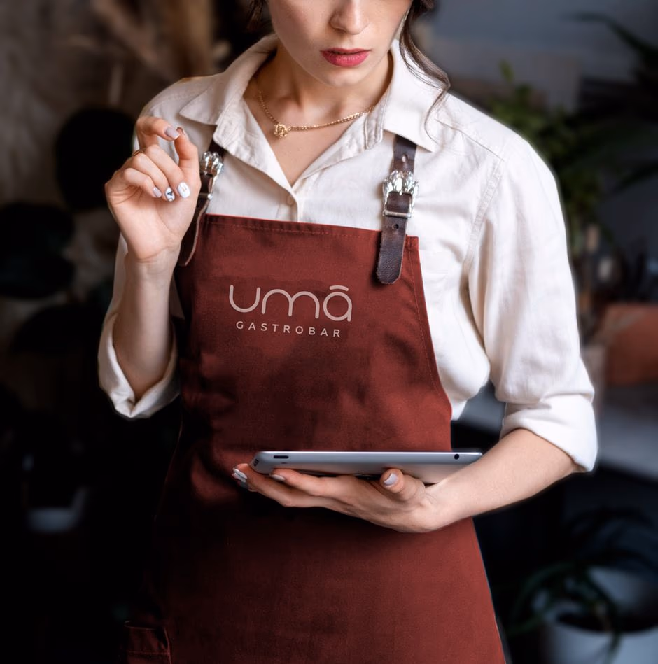 UMA presentation