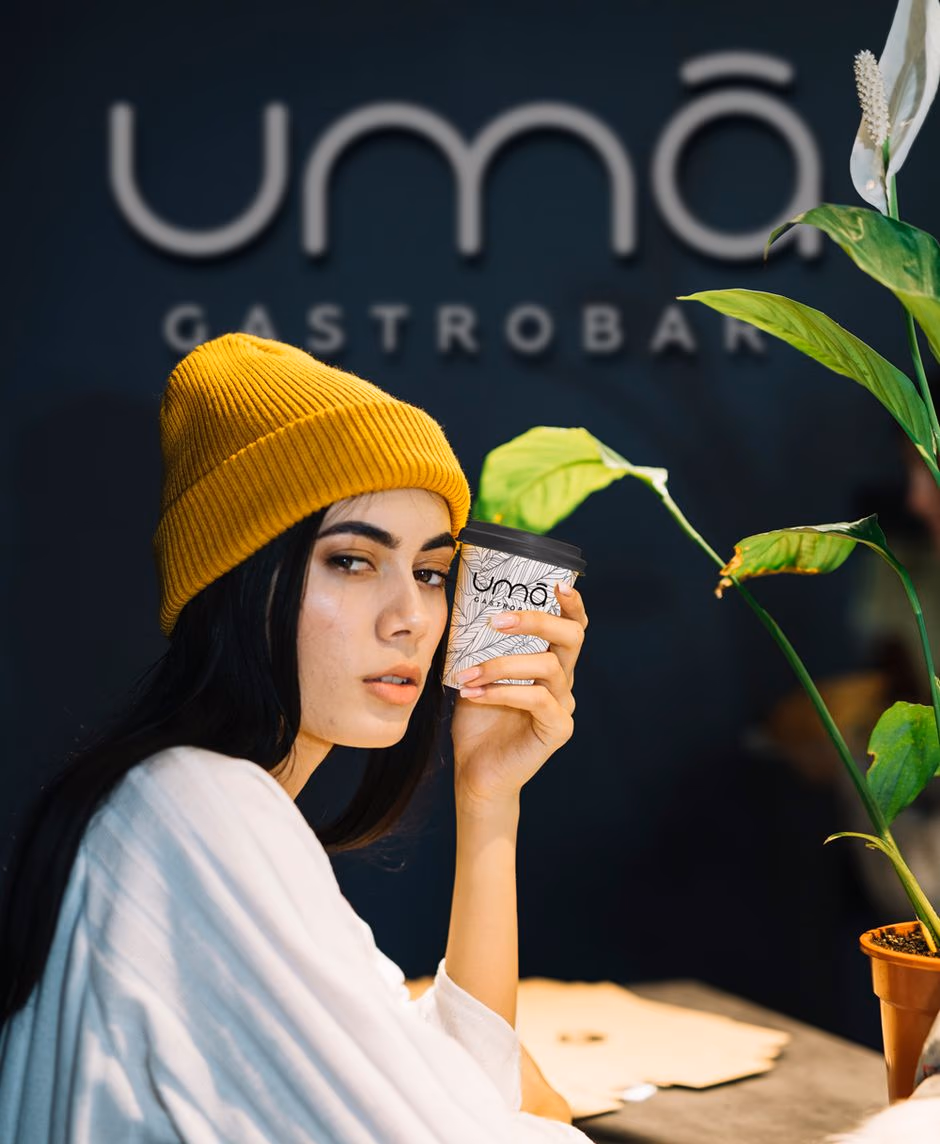 UMA presentation