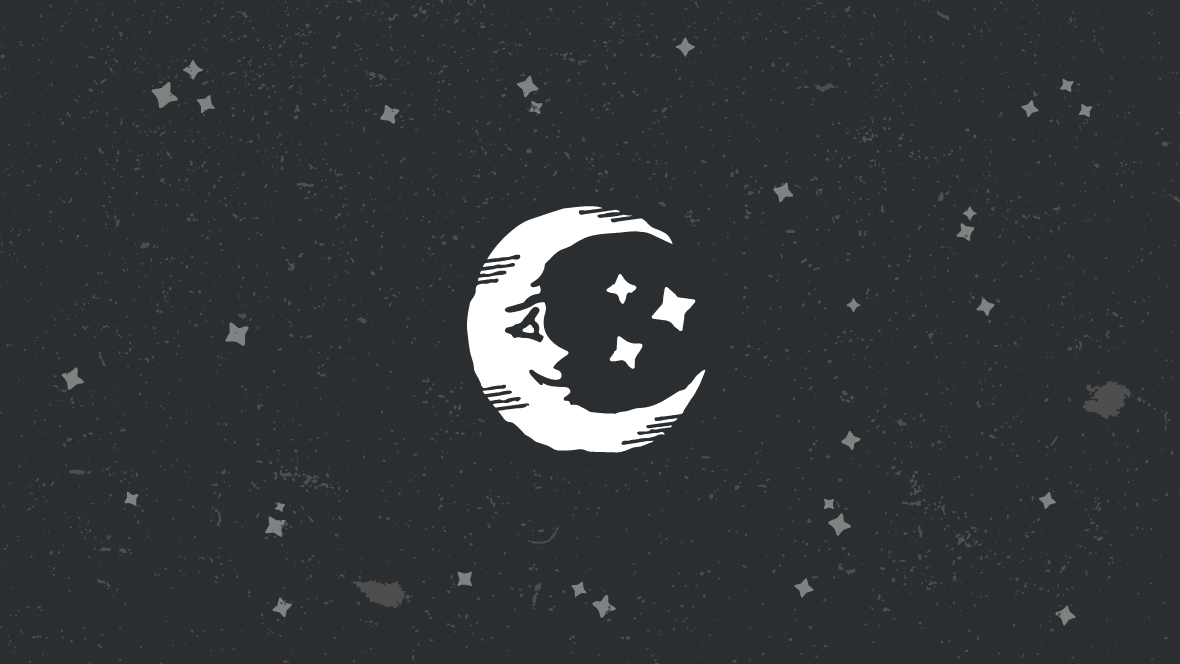 Moon presentation