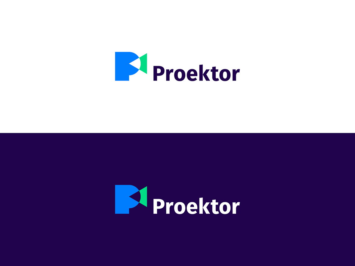 Proektor presentation