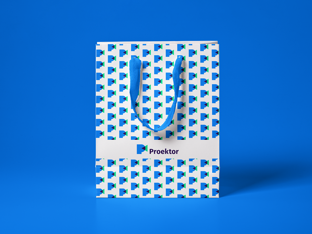 Proektor presentation