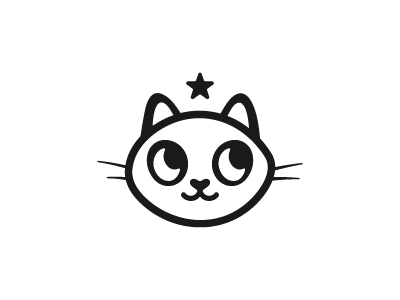 Happy Kitten