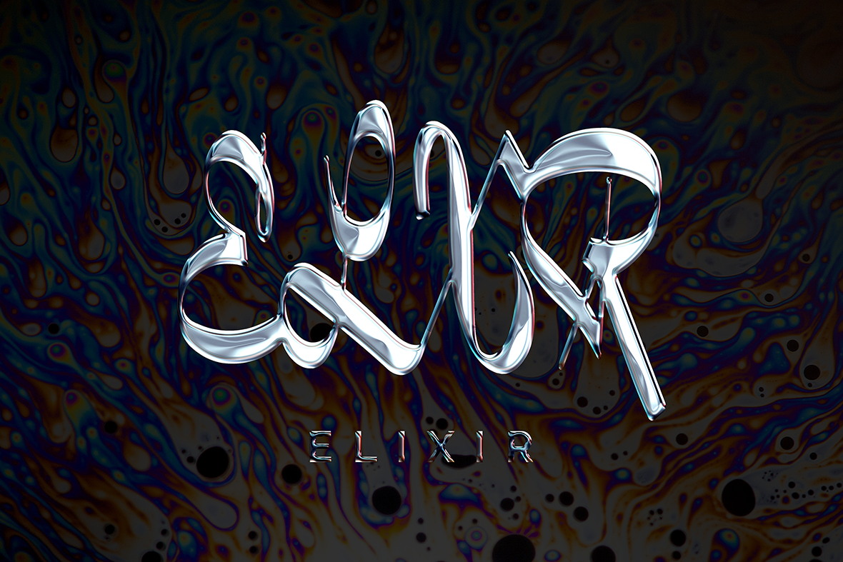ELXR presentation